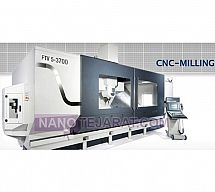   CNC-Milling